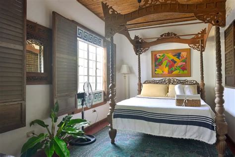 8 Unique Staycation Houses And Rooms In Tagaytay.